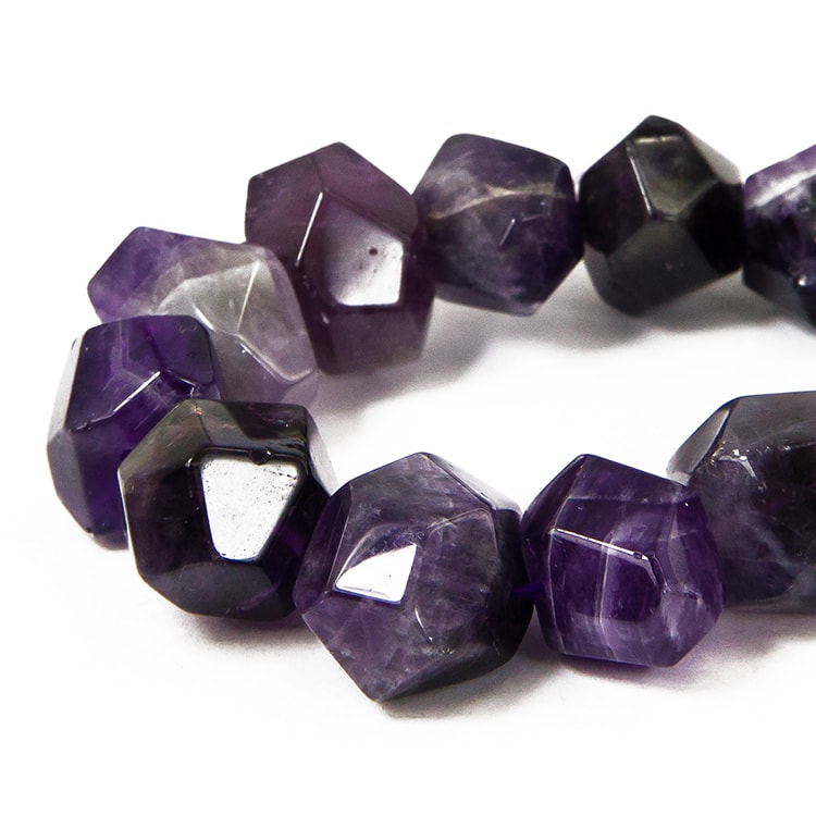 Аметист, Крошка