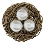 Гнездо проволочных птиц: Шаг 20