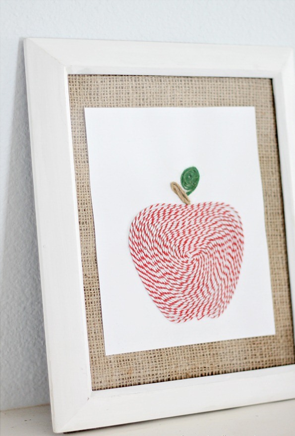 шпагат-яблочные рамы