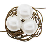 Гнездо проволочных птиц: Шаг 8