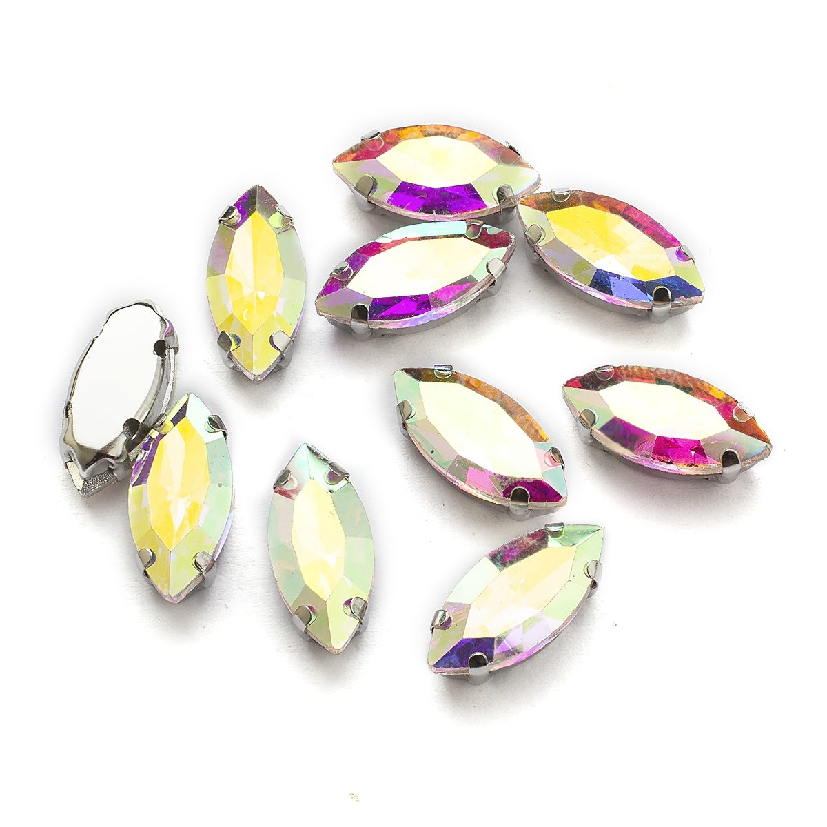 Пришивные Стразы