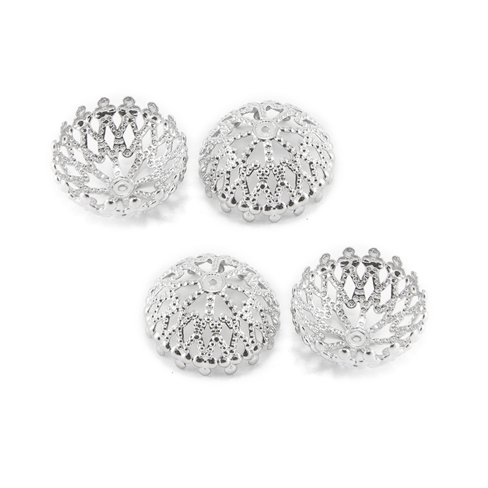 Шапочки для Бусин